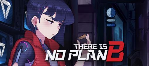 SUPERWAVE STUDIO、引きこもり女探偵が家から遠隔対話で捜査するADV『There is NO PLAN B』Steamページを公開…25年内に早期アクセス版