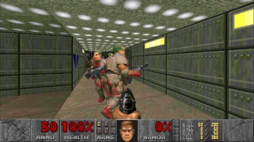 『DOOM II』ステージ1のRTA世界記録が25年ぶりに破られる―あっという間の4秒97、一瞬だけど偉大な進歩