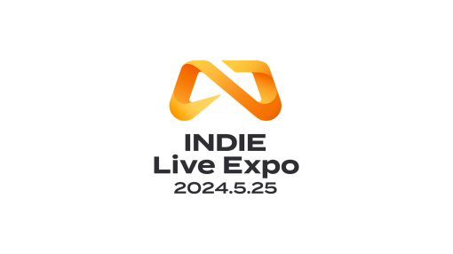 インディーゲーム情報番組「INDIE Live Expo 2024.5.25」、番組内容発表！『ピギーワン SUPER SPARK』『少年期の終り』などが注目タイトルに