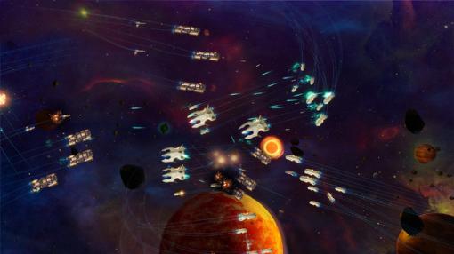 本格SF4Xストラテジーが1時間で遊べる！？『Stellaris』シリーズスピンオフの「5Xストラテジー」正式リリース―採れたて！本日のSteam注目ゲーム8選【2024年4月19日】