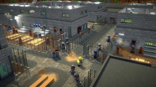 刑務所運営SLG続編『Prison Architect 2』発売日を9月3日へ延期―メモリ関連で不具合発生、ゲームの安定性を高めるため苦渋の決断