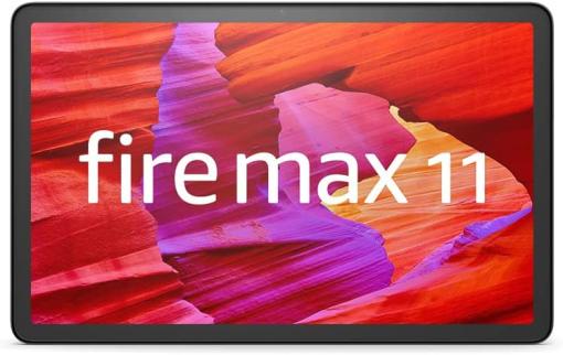 【Amazonスマイルセール】タブレット「Fire HD」シリーズがお買い得【2024.4】