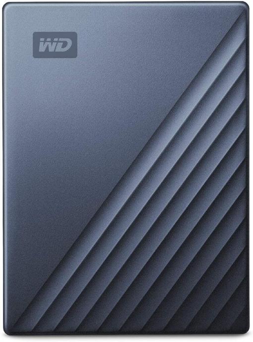 【Amazonスマイルセール】ウエスタンデジタルのポータブルHDD・外付けHDDが対象商品に【2024.4】