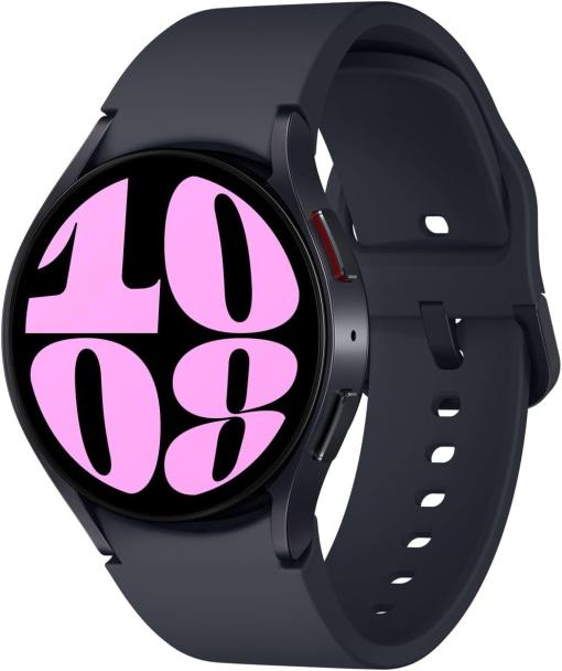 【Amazonスマイルセール】「Galaxy Watch6」が登場！　FeliCaに対応した最新モデル【2024.4】