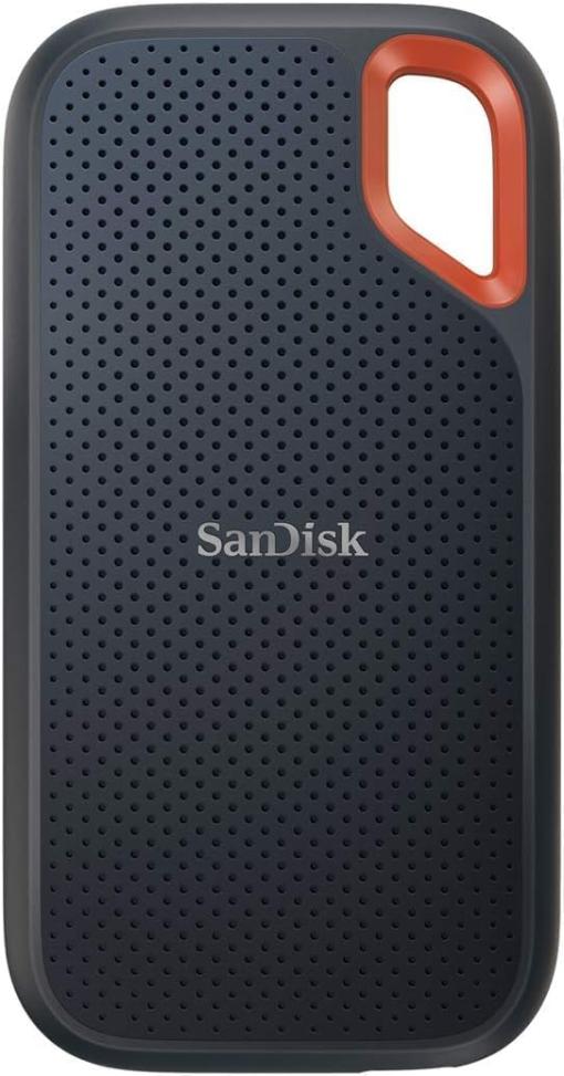 【Amazonスマイルセール】SanDiskのSSDが特別価格でラインナップ！【2024.4】