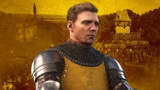 中世オープンワールドRPG『Kingdom Come: Deliverance II』が正式発表 スカリッツのヘンリーが続投し、戦闘システムは一新