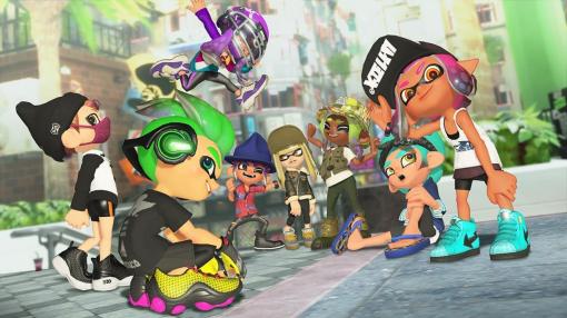 『スプラトゥーン3』や『世界のアソビ大全51』を30%オフで買えるNintendo Switchのゴールデンウィークセールが4月23日から開催決定。みんなで盛り上がれるソフトが最大75%オフでお手ごろ価格に