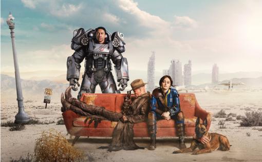 【朗報】実写ドラマ版『Fallout（フォールアウト）』シーズン2の制作が決定！次回作の舞台はニューベガスが有力視？