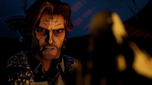 ニューヨークおとぎ話ADV『The Wolf Among Us 2』が沈黙を破り、新スクリーンショットを公開