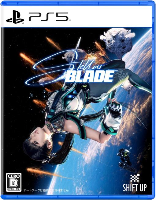 「Stellar Blade」，日本版を含むすべての国と地域で“検閲されていない同じバージョン”をリリース