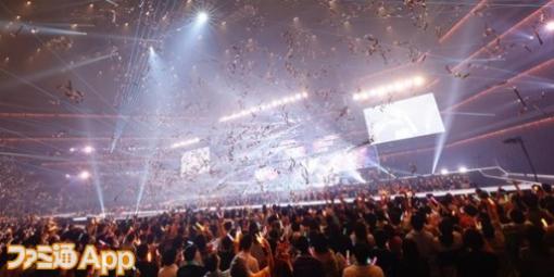 『シャニマス』千秋楽ではファンタスティックなステージが華開く！6thライブイベント“Fantastic Fireworks”の模様をレポート