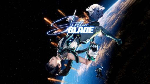 「Stellar Blade」のモーションコミックが公開。イヴとタキが地球降下作戦に備える前日譚