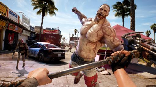 『Dead Island 2』Steam版が50％オフの4045円で販売スタート。大量のゾンビをぐちゃぐちゃにして生き延びよう、DLC第2弾も配信中