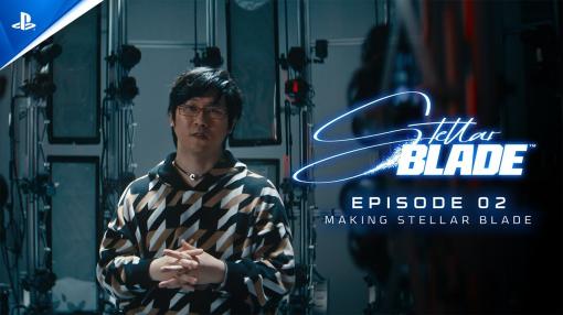 「Stellar Blade」，メイキング映像第2弾を公開。キム・ヒョンテ氏ら開発陣がマップのデザインや，こだわり抜いた戦闘システムなどを語る