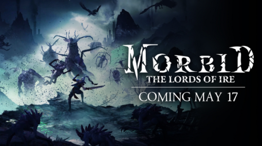 3D化した血みどろ残虐ソウルライク続編『Morbid: The Lords of Ire』1週間ほど前倒しで5月17日発売へ―体験版配信中