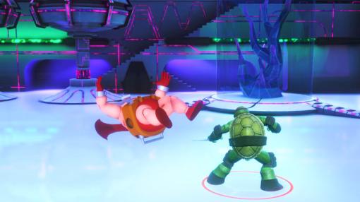 亀忍者アクション『Teenage Mutant Ninja Turtles Arcade: Wrath of the Mutants』リリース！3ステージと6つのボスバトルが追加されてパワーアップ