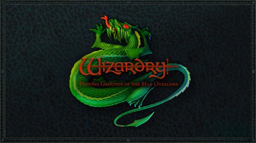 ドリコム、Wizardry第1作『Wizardry : Proving Grounds of the Mad Overlord』のフル3Dリマスター版が5月23日発売と発表