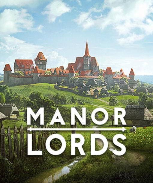 Steamウィッシュリスト登録現在1位！戦闘ありの中世都市建設シム『Manor Lords』日本では4月26日午後10時に早期アクセス開始