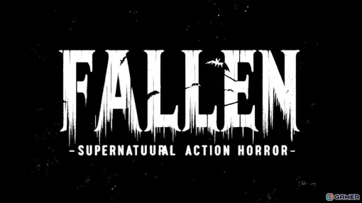 超能力で謎の研究施設からの脱出を目指す3Dアクション「FALLEN」のSteamページが公開！