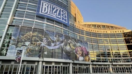 ブリザードの祭典「BlizzCon」2024年は開催中止へ。将来的には復活を予定