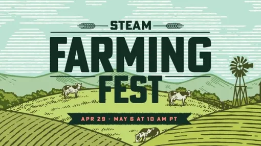 GWは農業ゲームで決まり！セールイベント「Steam Farming Fest 2024」トレイラー公開―現地時間4月29日より開催