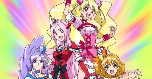 「フレッシュプリキュア！」15周年　シリーズの“ターニングポイント”となった伝説のプリキュアを振り返る