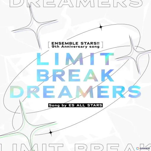 「あんスタ！！」9周年記念楽曲「LIMIT BREAK DREAMERS」とシャッフルユニットソング「Ringing evil phone」の一斉配信がスタート！