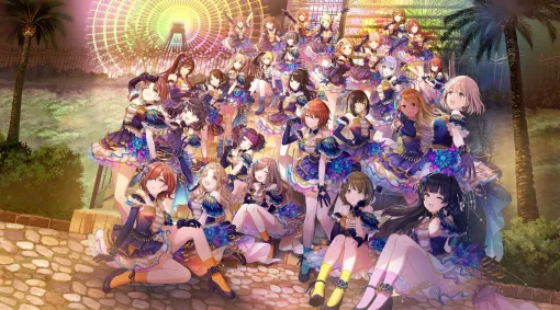 『シャニマス』6周年記念。プロデューサー高山祐介氏インタビュー。コメティックの追加や『シャニソン』がリリースされた激動の2023年の振り返りと、アニメがスタートしたばかりの7年目の展望。