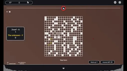 三目並べ発展拡張ゲーム『ComplexToe』発表。巨大なマス目に印を並べて勝利を目指す、オンライン対戦にレベルエディターまで要素が超豊富