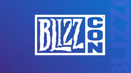 「Warcraft」30周年記念となる2024年度のBlizzConは開催せず。オフラインイベントは将来的には継続へ