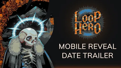 ローグライクRPG「Loop Hero」Android/iOS版、本日4月30日に配信開始モバイル専用UIを採用