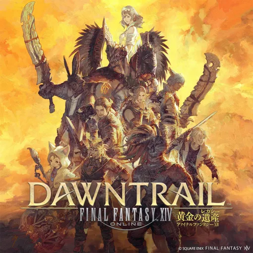 「FFXIV」，パッチ7.0のジョブ関連情報が明らかに。公式番組「第81回 FFXIVプロデューサーレターLIVE」を5月16日に実施