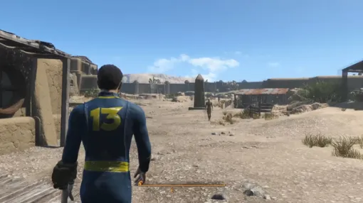 初代を3Dでリメイクする『Fallout 4』大型Mod「Fallout: Vault 13」のデモ版は今夏公開予定 | Game*Spark – 国内・海外ゲーム情報サイト