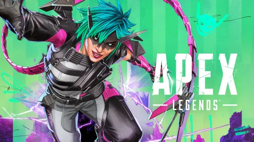 「Apex Legends」シーズン21は5月8日開幕！ 新レジェンド「オルター」は壁を“貫通”するポータル設置可能「ブロークンムーン」リワークやソロモードなど目白押し