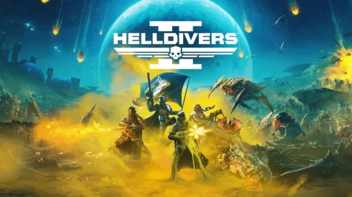 SIE、Steam版「HELLDIVERS 2」のPSNアカウント連携必須化を中止直近のレビューは「圧倒的に不評」となるなど連携必須化で荒れる