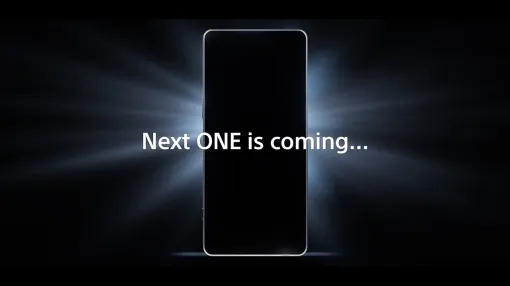 次世代のONEが発表か？ ソニー、Xperia新商品を5月15日16時に発表