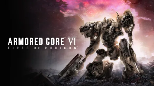 「ARMORED CORE VI」が食玩に参戦。大人向けプラキットブランドSMPと，PVCデフォルメフィギュアで商品化決定