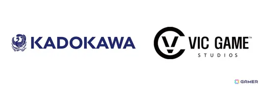 KADOKAWA、モバイルゲーム事業拡大に向けて韓国モバイルゲーム会社VIC GAME STUDIOSと資本業務提携