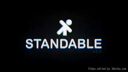 Standable v2.0 – ゴーグルと手の位置情報から全身の動きを推測してくれるXRデバイス向けソリューションのメジャーアップデートが2024年5月22日にリリース予定！ 多彩なポーズに対応する他追加センサーによるFBTも可能に！