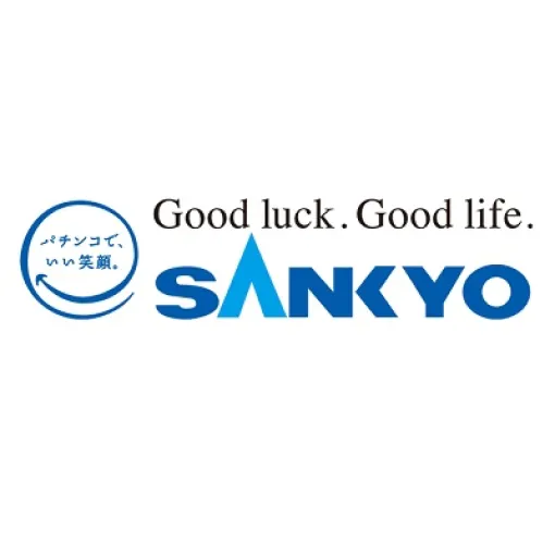 SANKYO、24年3月期決算は売上高27％増の1990億円、営業利益24％増の724億円と増収増益…パチスロ機は2年連続でトップシェア獲得