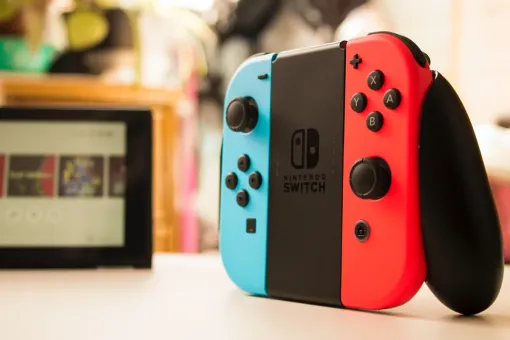 Switch発表から発売までのスケジュールを振り返る 「Nintendo Switch」として正式発表されてから5カ月ほどで発売