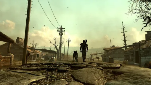 『Fallout 3』DLC全部入りPC版、Amazon Prime Gaming会員向けに無料配布中。6月13日まで