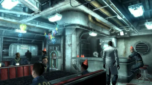 DLCが全て収録された『Fallout 3: Game of the Year Edition』がAmazon Prime会員に向けて無料配布中、期間は6月13日まで。実写ドラマ版の主人公ルーシーと同じく、父を捜して荒廃したウェイストランドを探訪できる