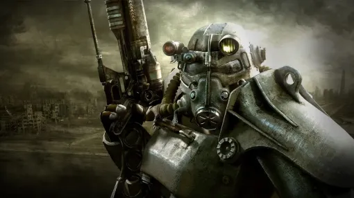 Prime GamingにてGOTY版「Fallout 3」と「Electrician Simulator」の無料配布がスタート