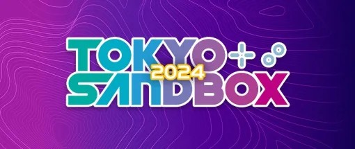 インディーゲームの祭典「TOKYO SANDBOX2024」がベルサール秋葉原で6月22日に開催出展タイトルも一部公開