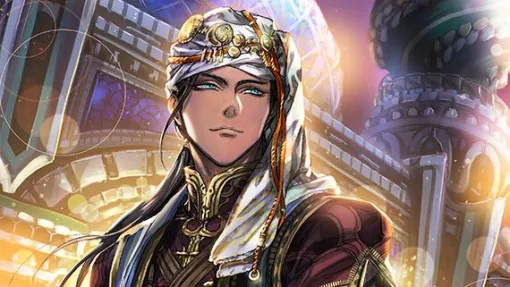 The reward for the new Great Hunting Battle of "Chenkuro" is Sabur (voiced by Kazuhiko Inoue). Maleika (voiced by Ayane Sakura) and Sultana (voiced by Park Rumi) appeared at the support festival