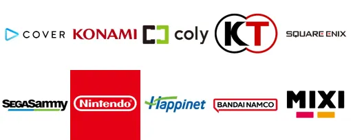 [Game stock overview (5/14)] coly is a stop high for consecutive days Cover and Happinet on good earnings clues Square Enix HD is stop low