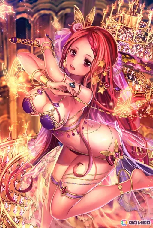 The event "Imbarafest begins!" in which Sabur (CV: Kazuhiko Inoue) will appear at "Chenkuro"!