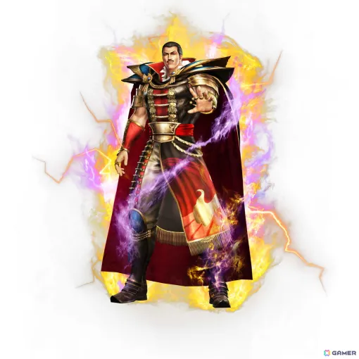 "True Hokuto Warriors" features UR Kenshi "Kyoku Han" (CV: Takuya Kirimoto)! A total of 700 gacha tickets will be given away to new players.