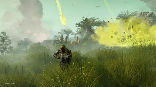 HELLDIVERS 2 SOLD 12 MILLION COPIES IN 12 WEEKS OF RELEASE, MAKING IT THE BIGGEST HIT EVER FOR SIE'S PC TITLE